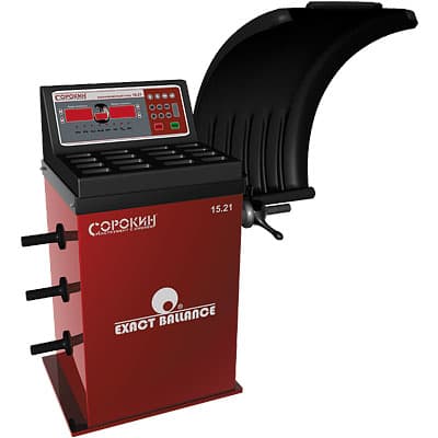 Шиномонтаж