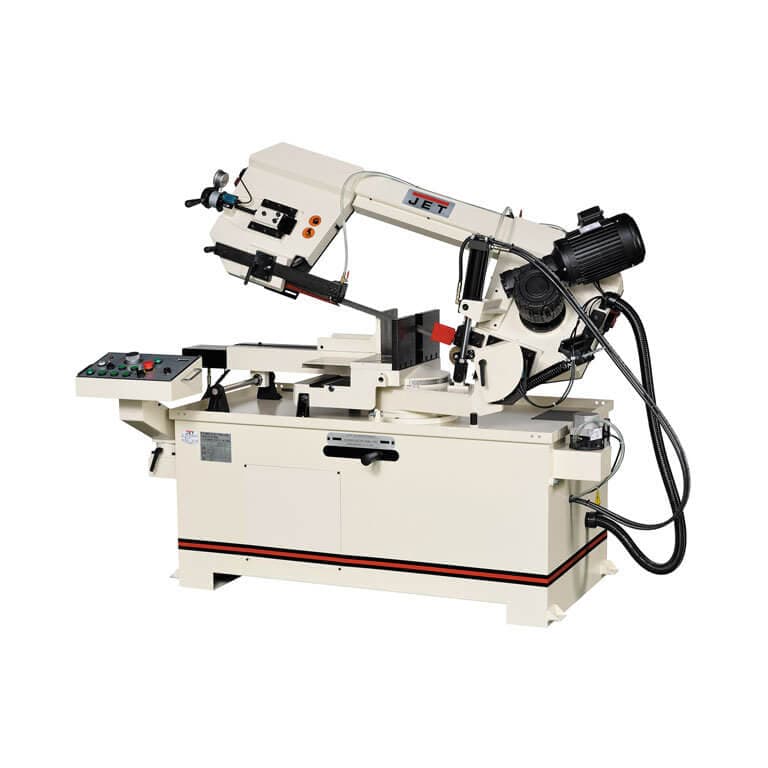 Ленточнопильные станки