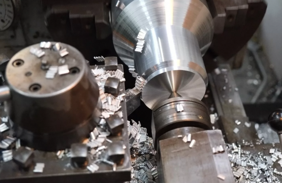 Токарные работы по металлу — Станкоинком