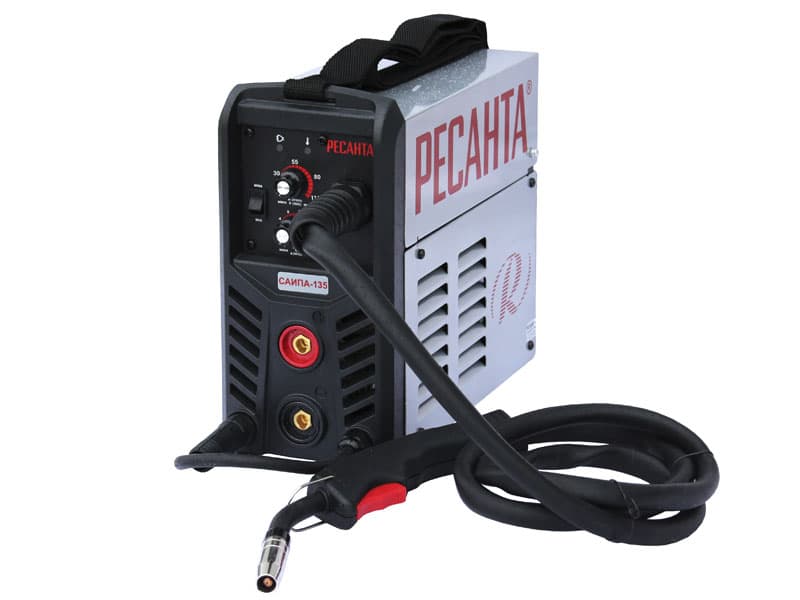 Полуавтоматы