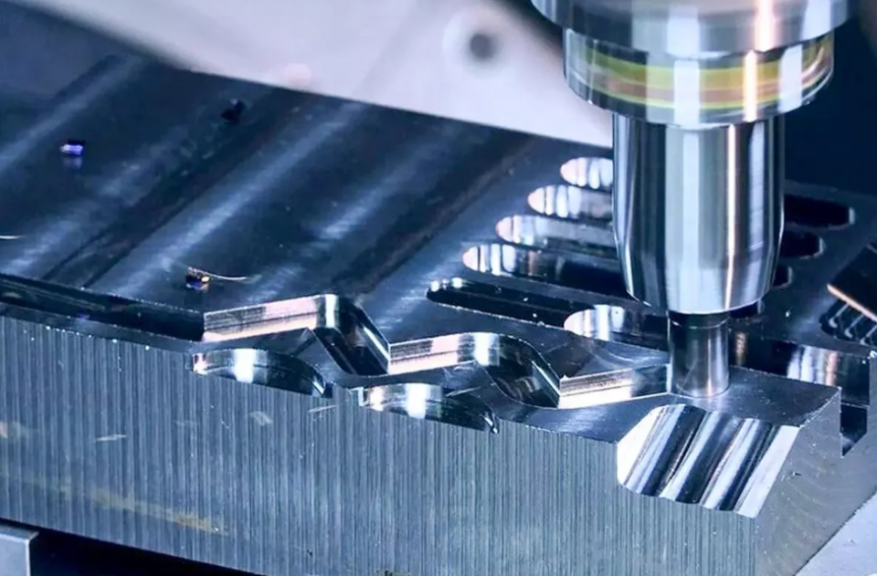 Фрезерные работы по металлу — Станкоинком