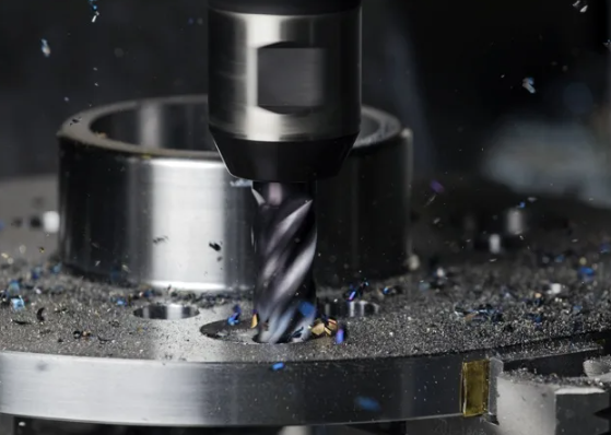 Сверлильные работы по металлу — Станкоинком