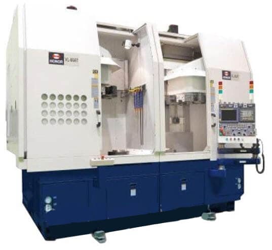 Вертикальные токарные станки