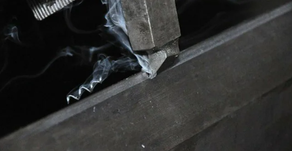 Строгальные работы по металлу — Станкоинком