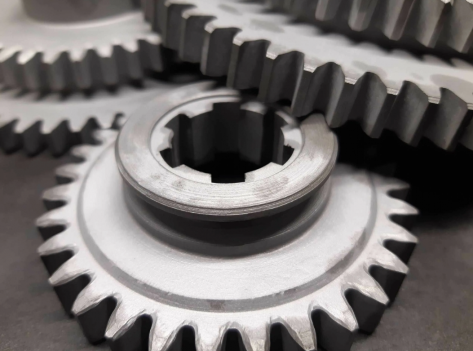 Изготовление зубчатых колёс (шестерёнок), звёздочек, валов, осей — Станкоинком