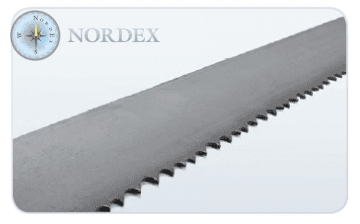 Ленточные пилы