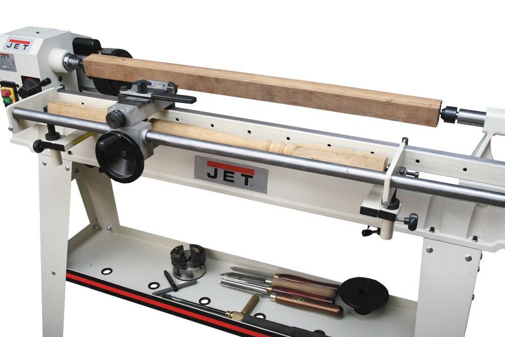 Токарные станки