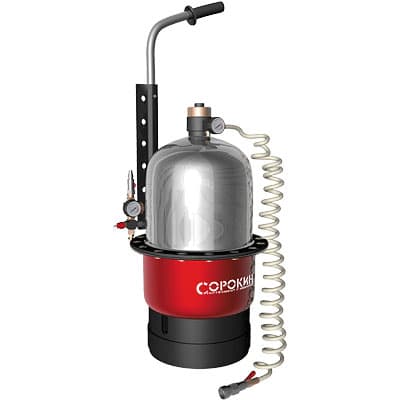 Стенды и установки