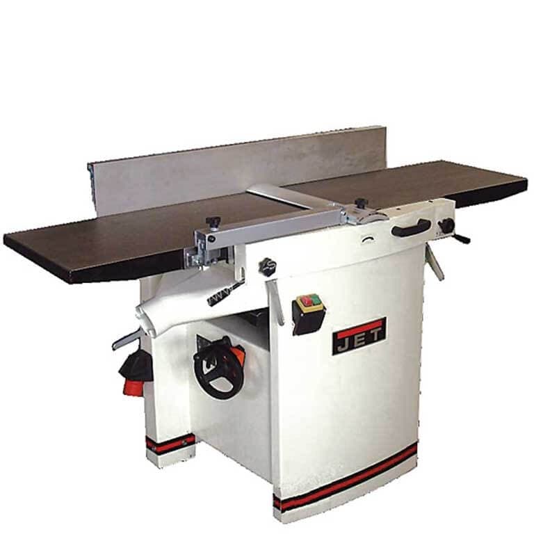 Фуговально-рейсмусовые