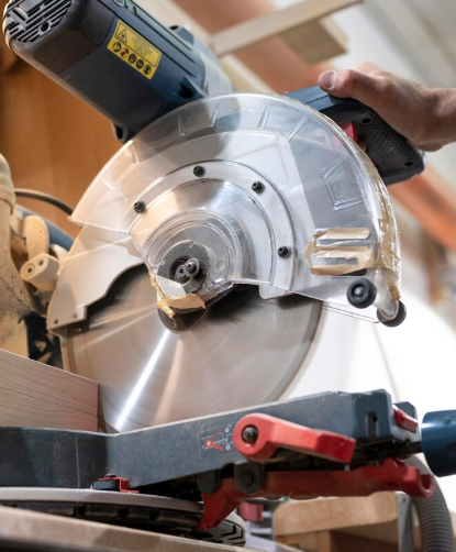 Дисковые пилы и фрезы на любой вкус