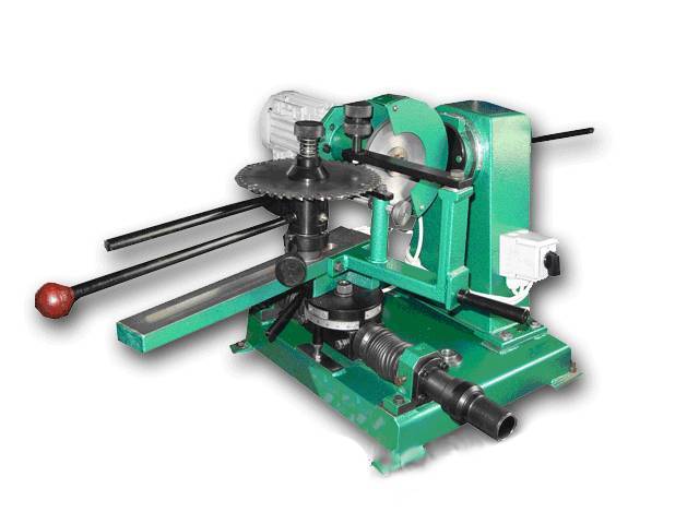 Заточка пил