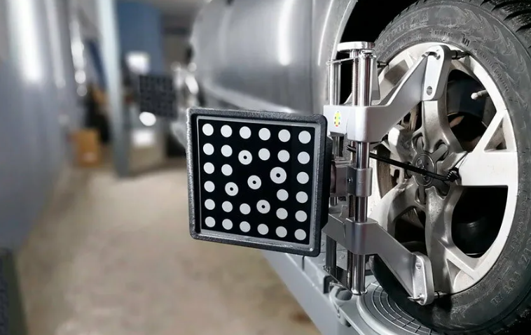 Диагностических стендов ТехноВектор Сход Развал и Сход Развал 3D — Станкоинком