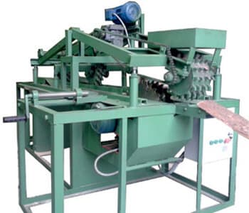 Горбыльные станки