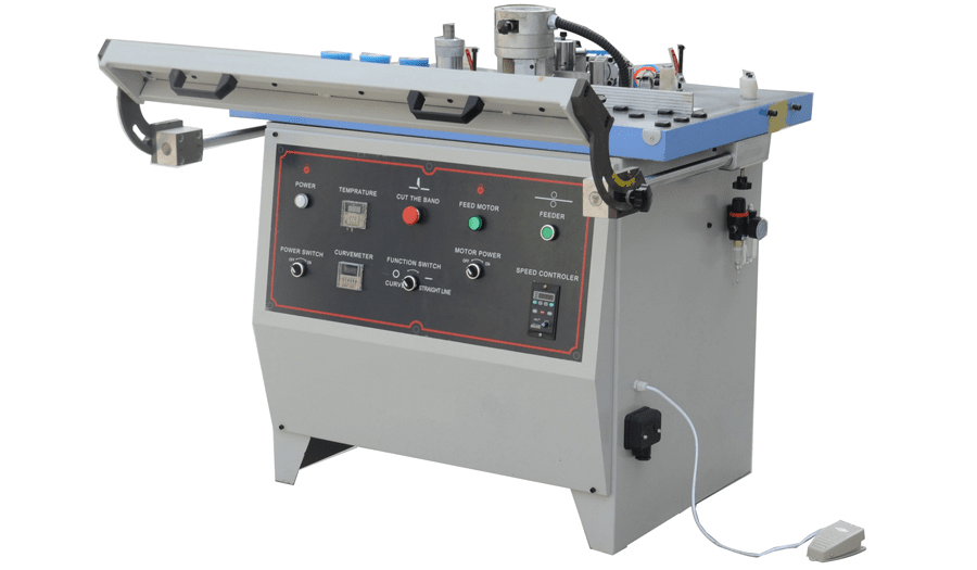 Криволинейные станки