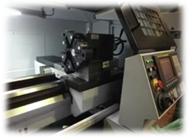 Кабинетная защита зоны резания