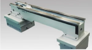 Станина DMTG CKE6180Z-2000