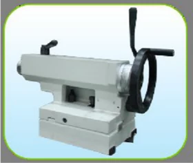 Задняя бабка