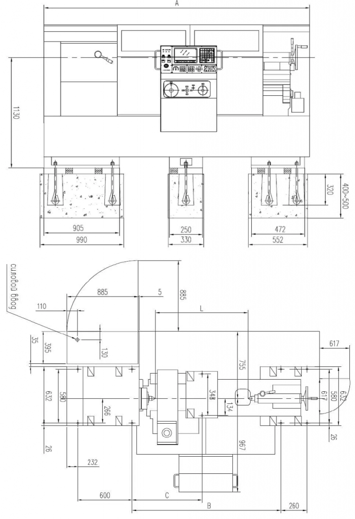 Токарный станок с ЧПУ DMTG CKE 6180 - 20.png Токарный станок с ЧПУ DMTG CKE 6180 - 20.png