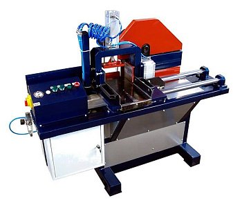 Станок шипорезный полуавтоматический ШС-«Лоза»-01 — Станкоинком
