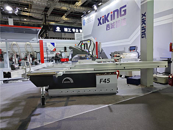 Форматно-раскроечный станок F45-B Xiking