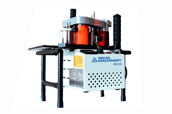Кромкооблицовочная машинка DELTAMACHINERY DM-100