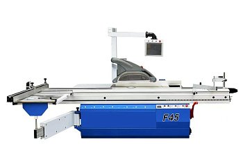 Форматно-раскроечный станок F45-D Xiking