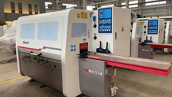 Полуавтоматический шипорезный станок ШС-«Лоза»-05 — Станкоинком
