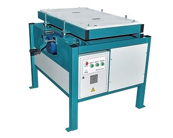 Кромкообрезной станок проходного типа КМ–350