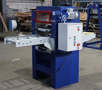 Устройство клеенанесения УНК-02 — Станкоинком
