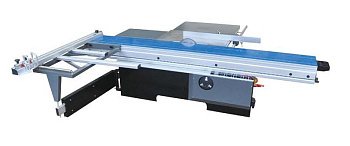 Форматно-раскроечный станок MJ6132Lite Xiking