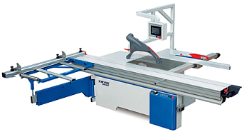 Форматно-раскроечный станок MJ6132DK Xiking