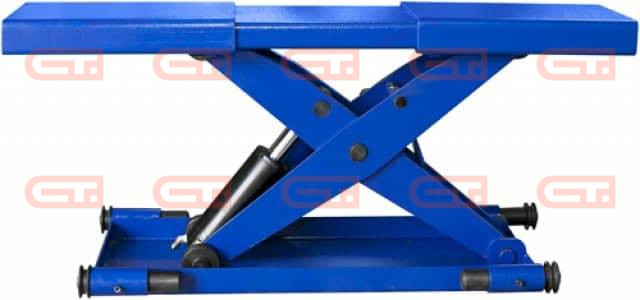 ROSSVIK Траверса электрогидравлическая г/п 2,0т (для подъемников V4-4, V4-5) — Станкоинком