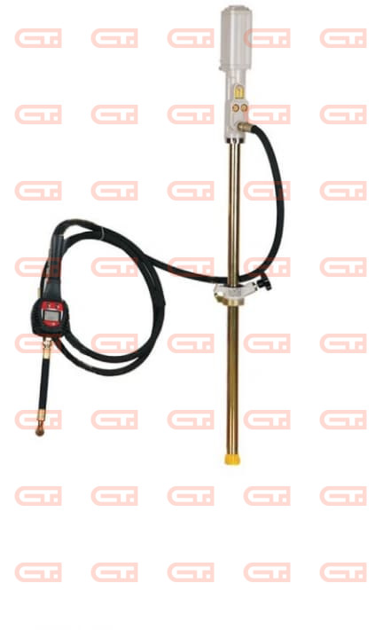 Remax V-5941 Установка для раздачи масла из 200л бочки — Станкоинком