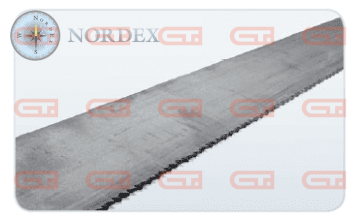 Ленточная пила по металлу NORDEX SPRINTER M42