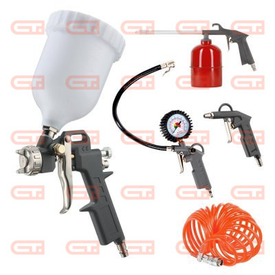 Patriot KIT 5A Набор пневматического оборудования — Станкоинком