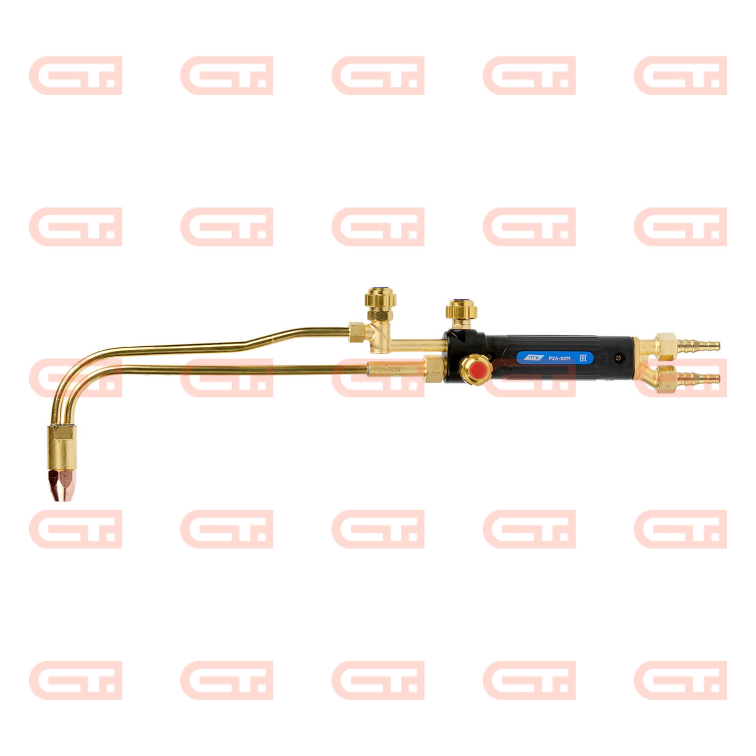 ПТК Р2А-02М Резак ацетиленовый — Станкоинком