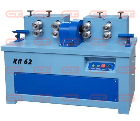 КП-62 Круглопалочный станок