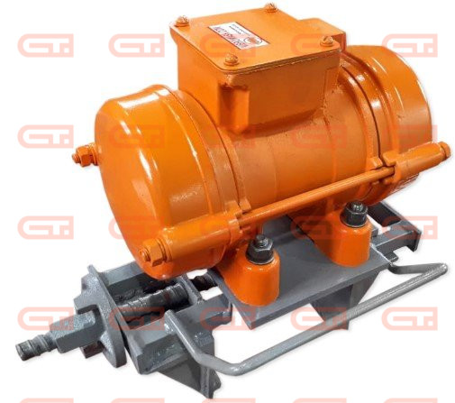 Вибромаш ВИ-448 Вибратор для опалубки 42В — Станкоинком
