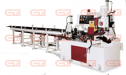 Автоматический дисковый отрезной станок TS-AM 