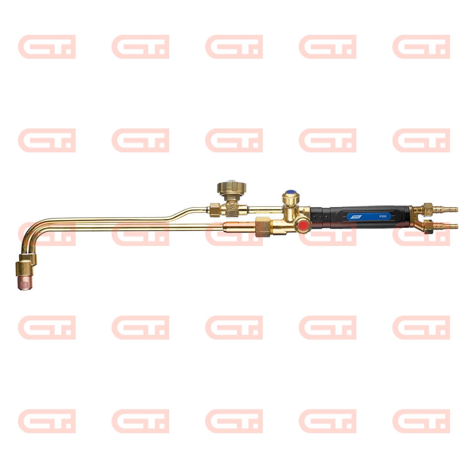 ПТК Р333 Резак пропановый (типа "Маяк") — Станкоинком