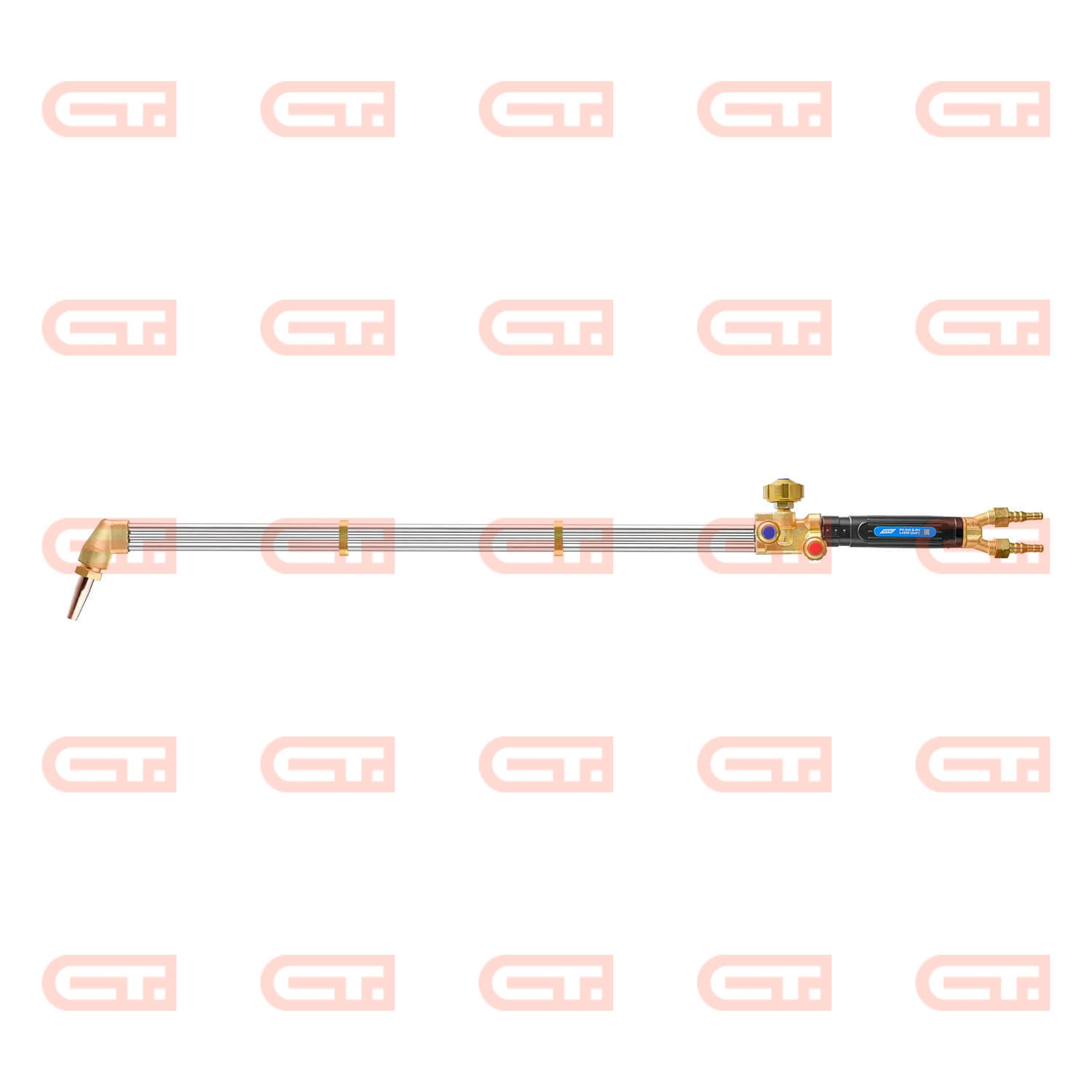 ПТК Р3-300 В-МУ, L=900 (110°) Резак универсальный (А,П,М) удлинённый — Станкоинком