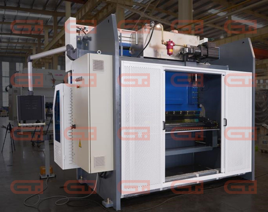 ADH WADE-135Tx3200 (оси 4+1)