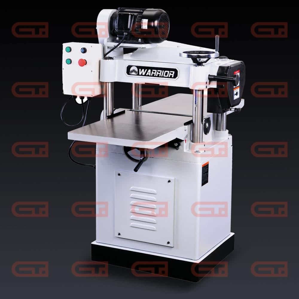 Рейсмусовый станок 400 WARRIOR W0202