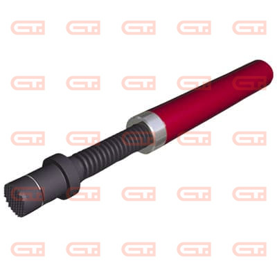 Сорокин 6.67 Болтовая-выдвижная распорка — Станкоинком