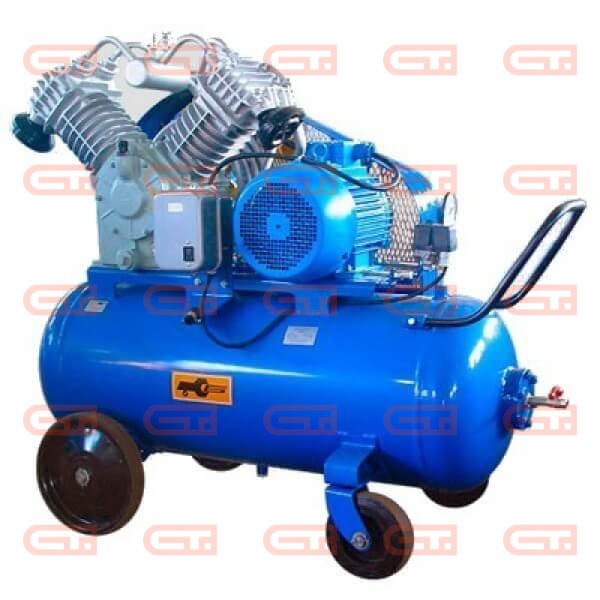 Бежецк К-31 Компрессор поршневой — Станкоинком
