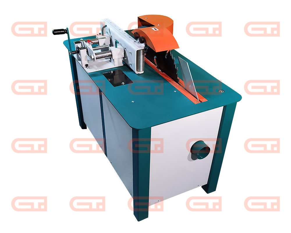 Станок реброво-горбыльный ГР–630