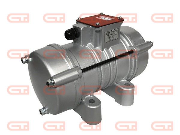 Вибромаш ВИ-9-8-А (М)Вибратор площадочный общего назначения 42В — Станкоинком
