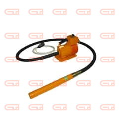 Вибромаш ВИ-1-17-3 (220В, вал 3м, булава 51мм) глубинный вибратор — Станкоинком
