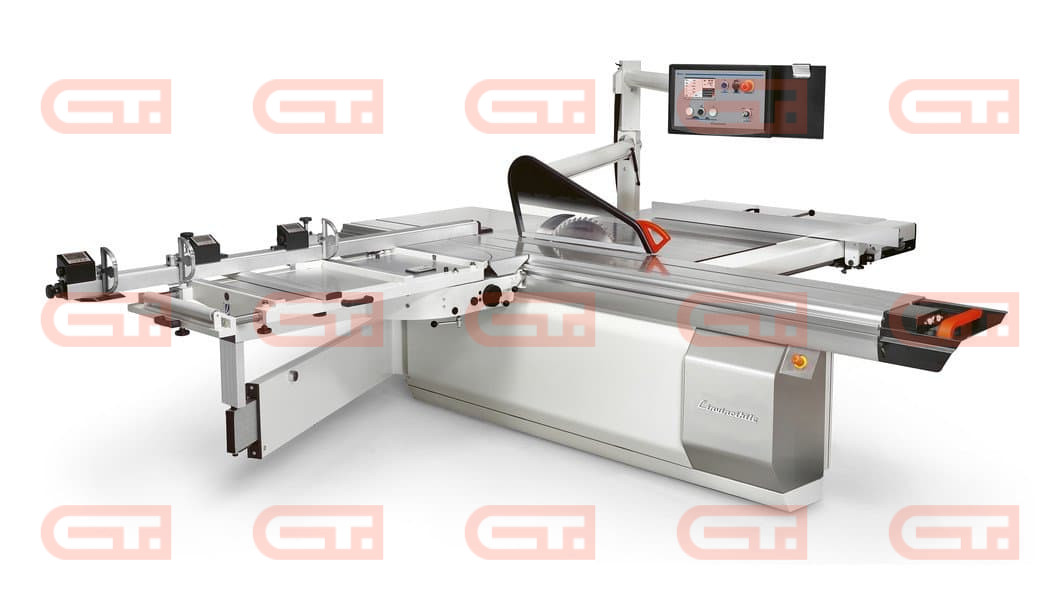 Форматно-раскроечный станок SCM SI 3 L'invincibile