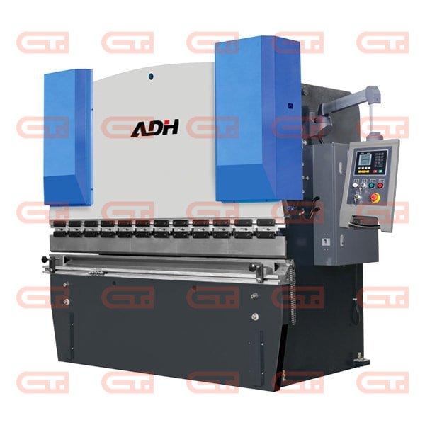 Гидравлический листогибочный пресс сверхтяжелая серия ADH WC67K-400T/500Т/600Т